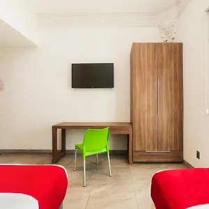 Rio Centro Hotel