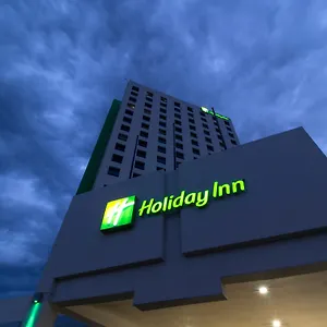 La Noria, An Ihg **** Heroica Puebla de Zaragoza