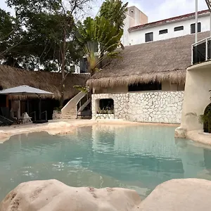 Xbalamqué&spa Centro 3* Cancún