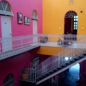 Jesus De Nazaret *** Heroica Puebla de Zaragoza