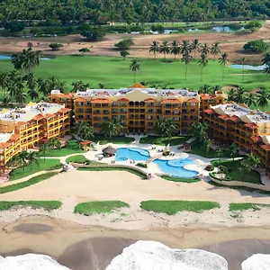 Luxury By Estrella Del Mar 5* Mazatlán